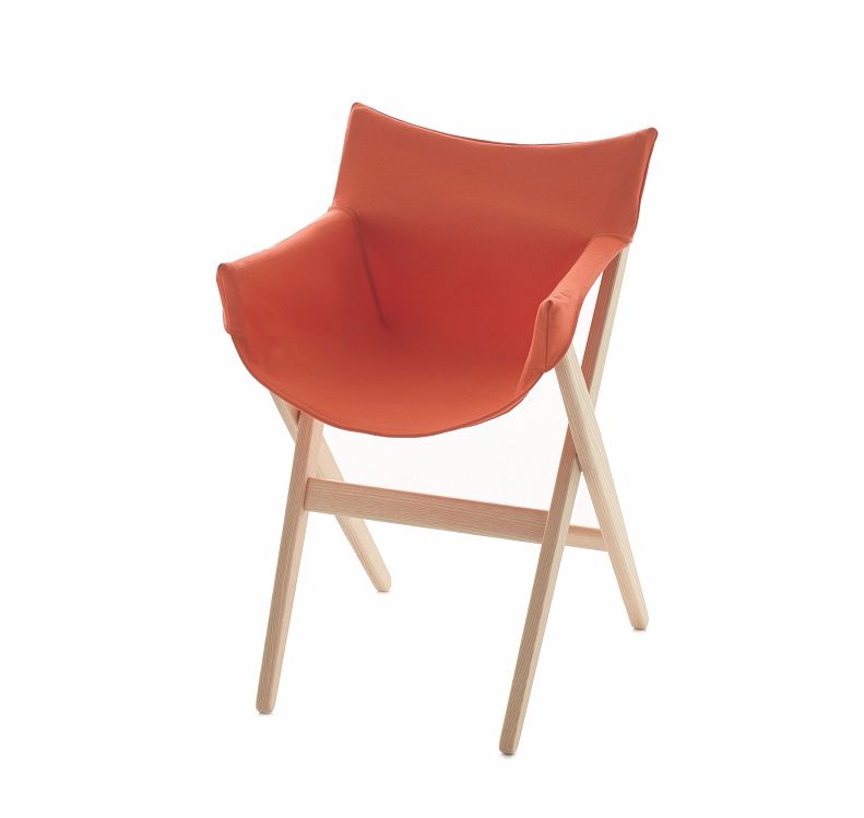 Mattiazzi fauteuil de réalisateur