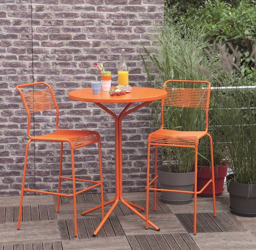 mobilier extérieur TRUFFAUT