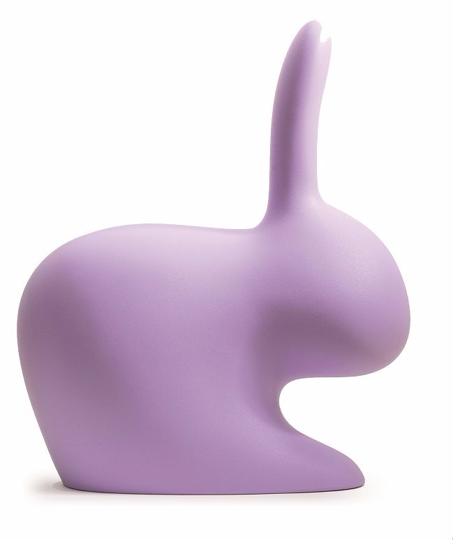 Queeboo Rabbit lato by Stefano Giovannoni