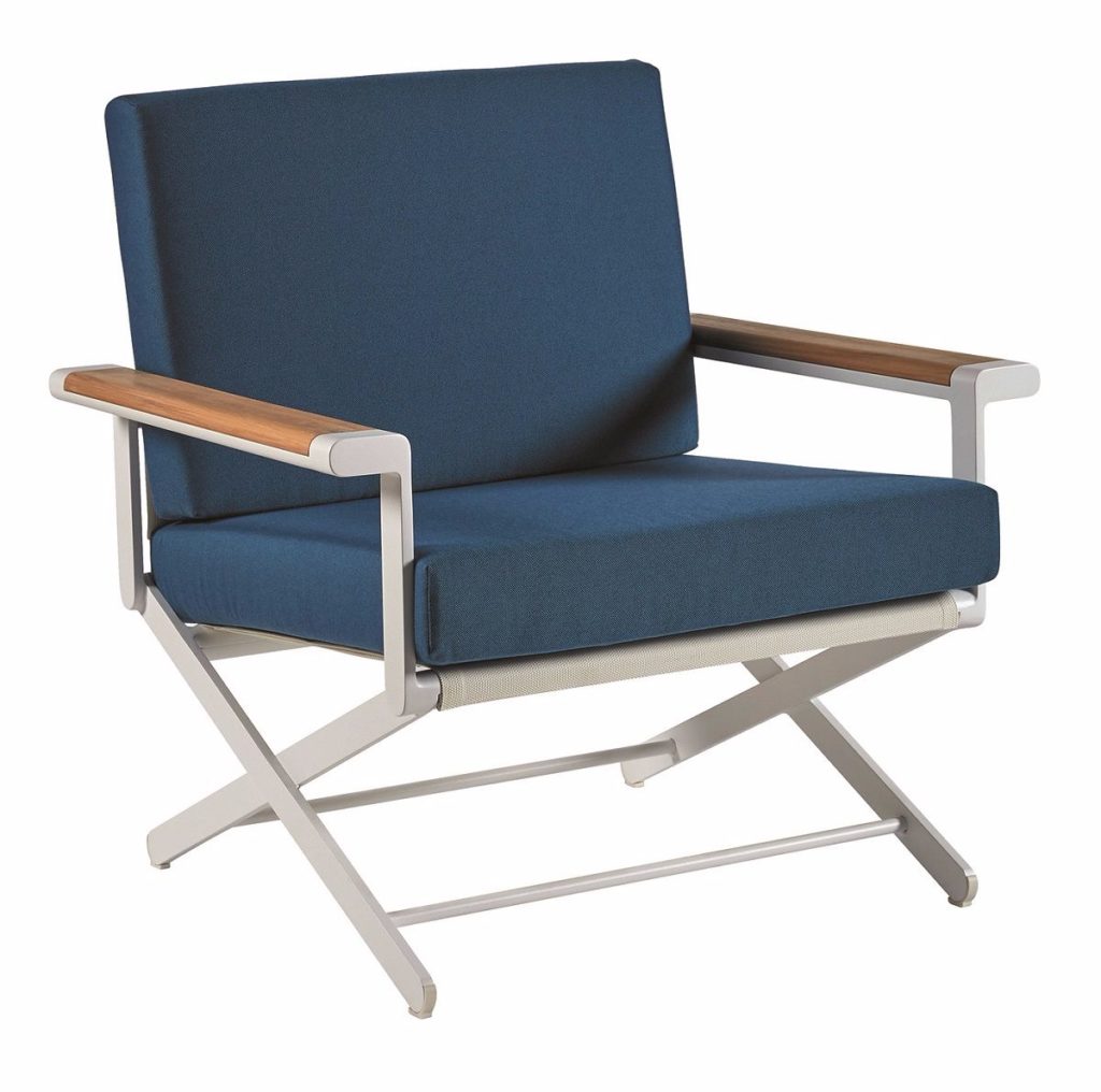 SIFAS_OSKAR fauteuil pliable