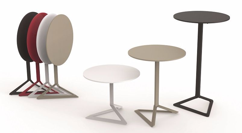 VONDOM_DELTA mobilier extérieur