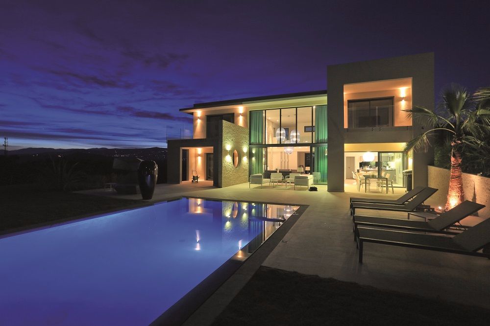 piscine basse consommation