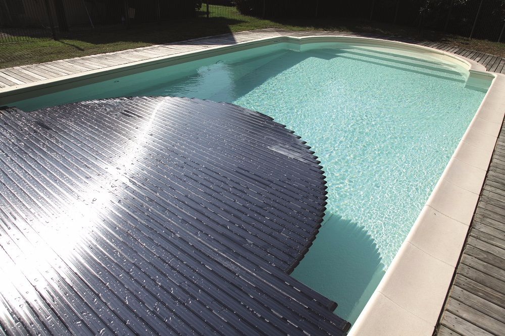 piscine basse consommation