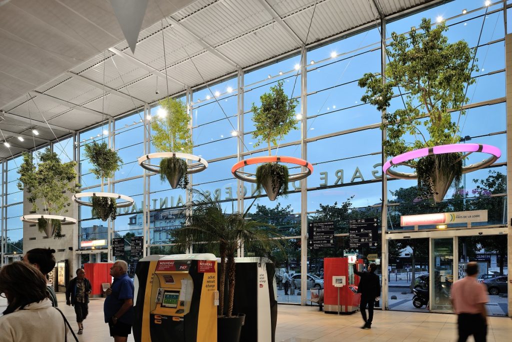 alexis tricoire gare angers