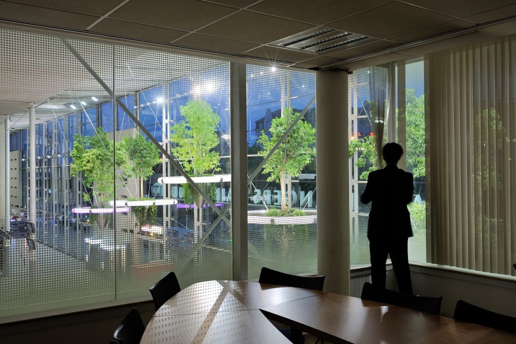 alexis tricoire gare angers