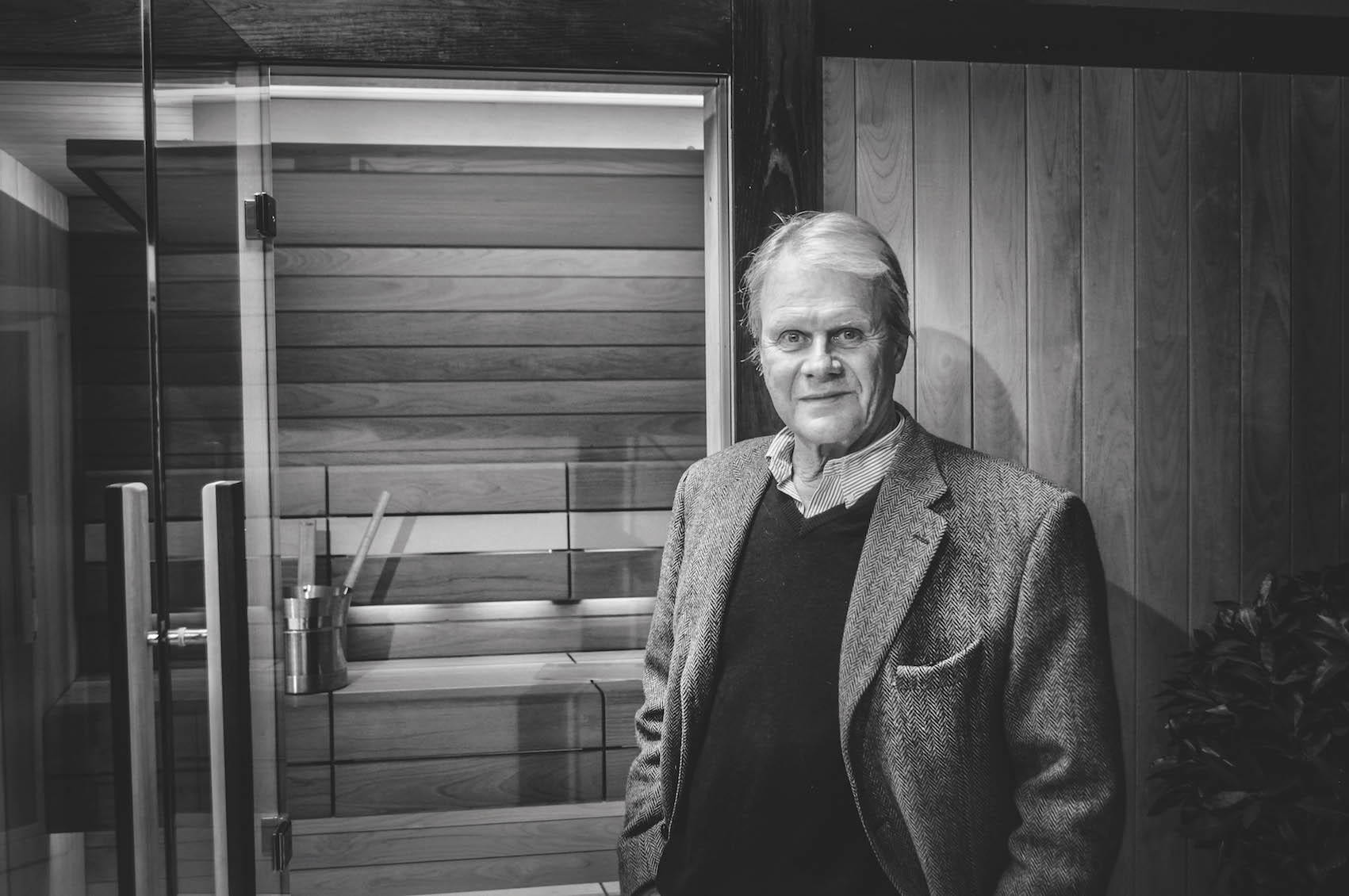 Erik von Kantzow, Nordique France