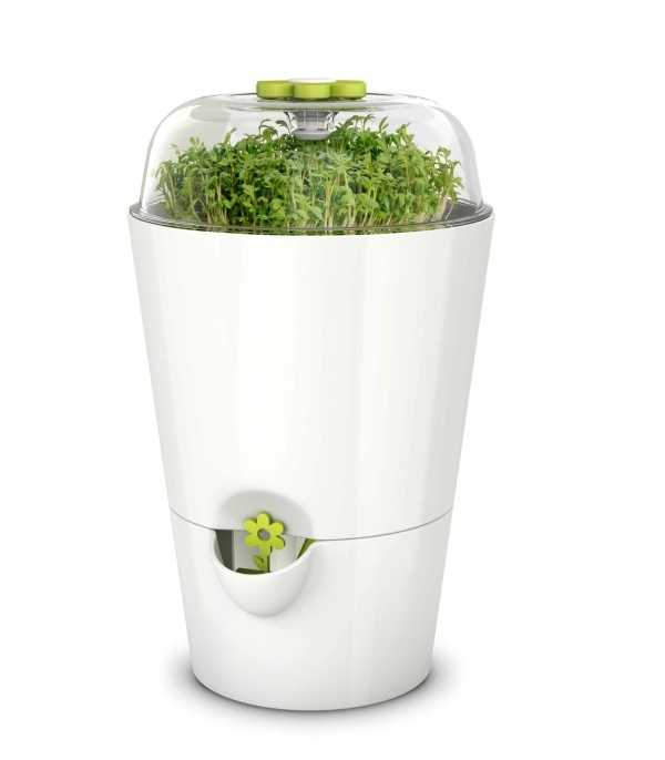 Pots à herbes Fresh Herbs, Emsa