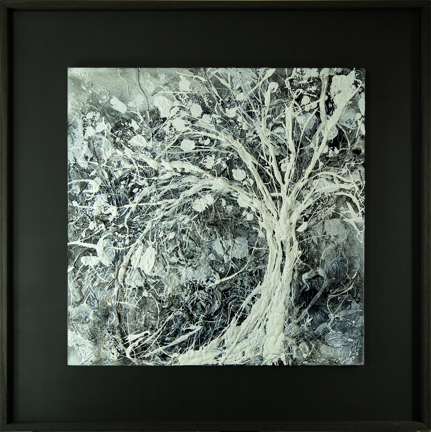 Niki Stylianou, Arbre 