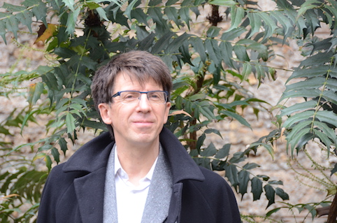 Eric Birlouez, historien et sociologue de l'alimentation