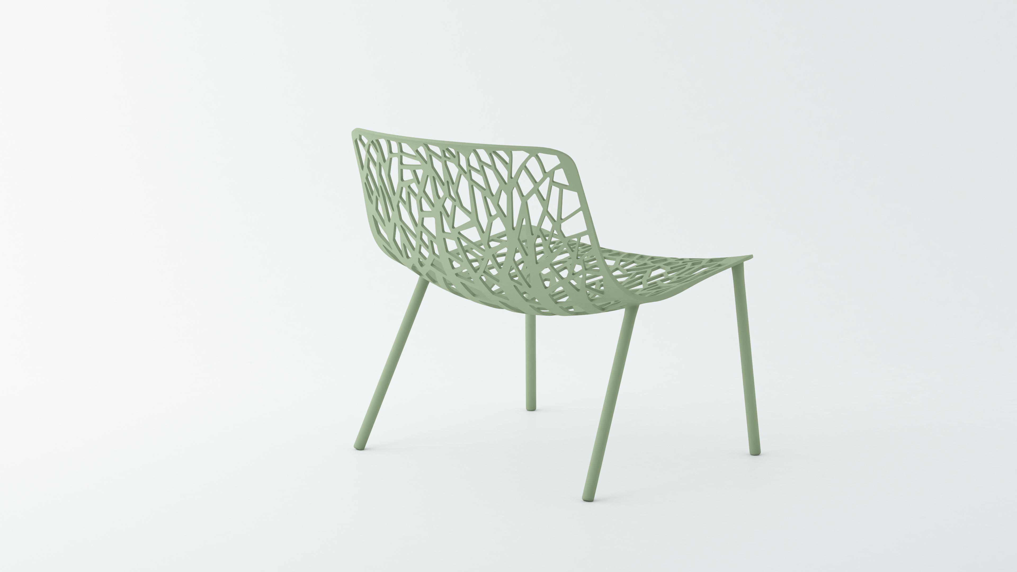 Fast, Lounger Forest