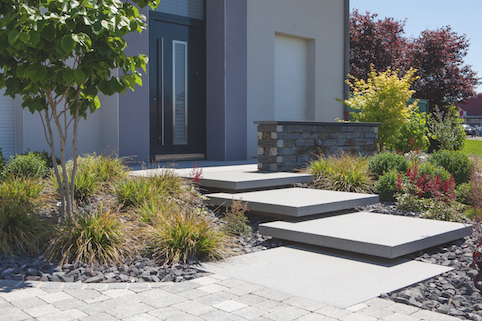 Réalisation Grandeur Nature