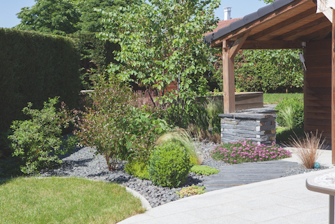 Réalisation Grandeur Nature