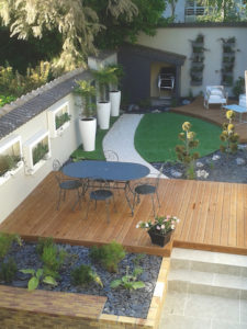 Réalisation Ledoux Jardin