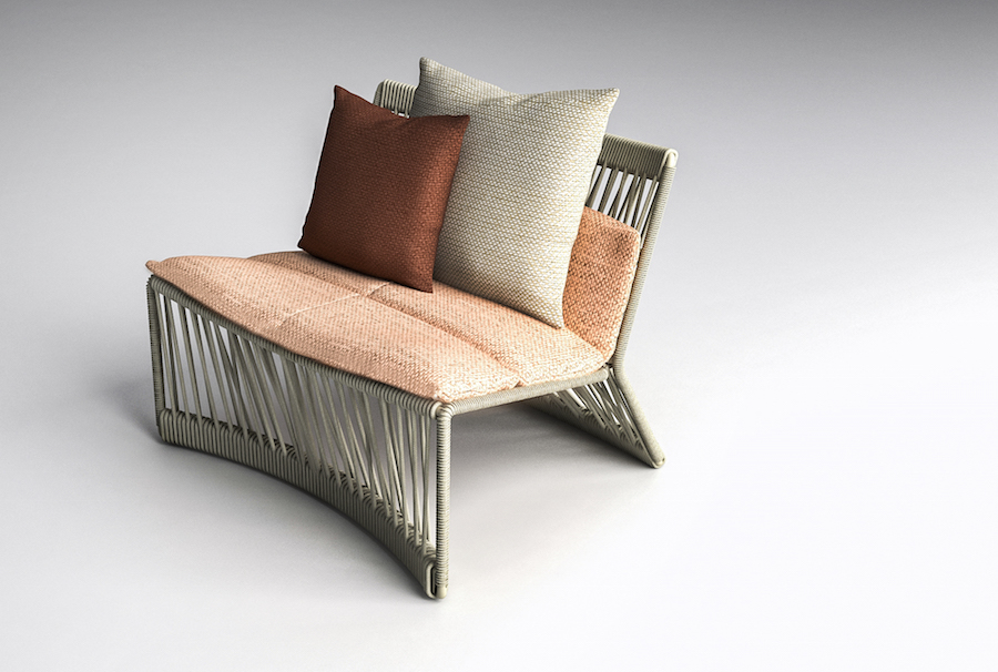 Talenti, collection Cliff