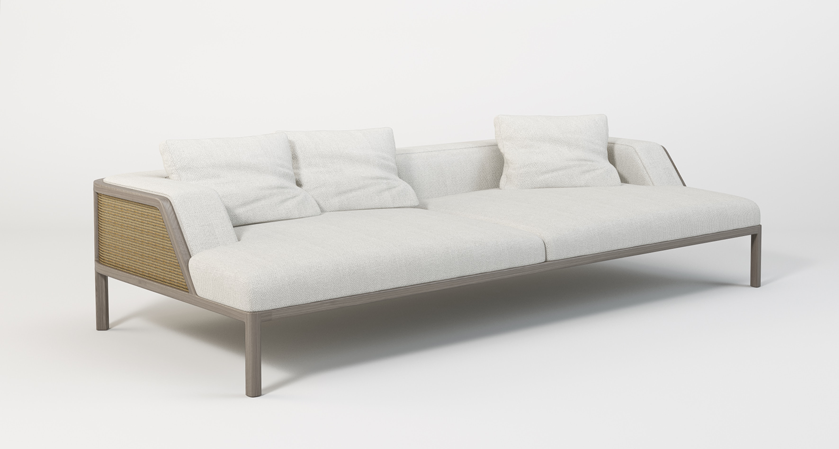 Ethimo, Création Christophe Pillet