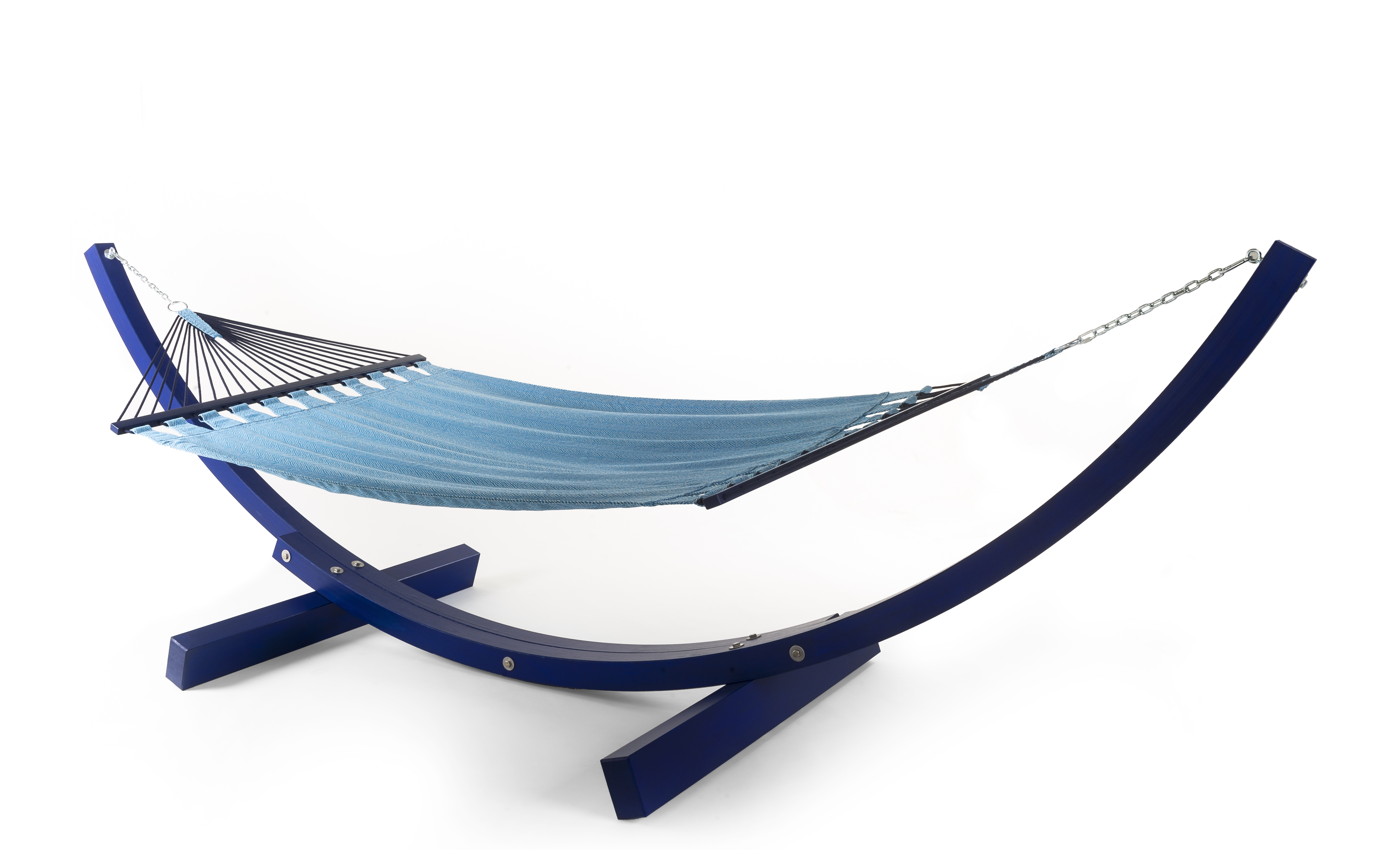 Unopiù, hamac Amanda, série limitée.